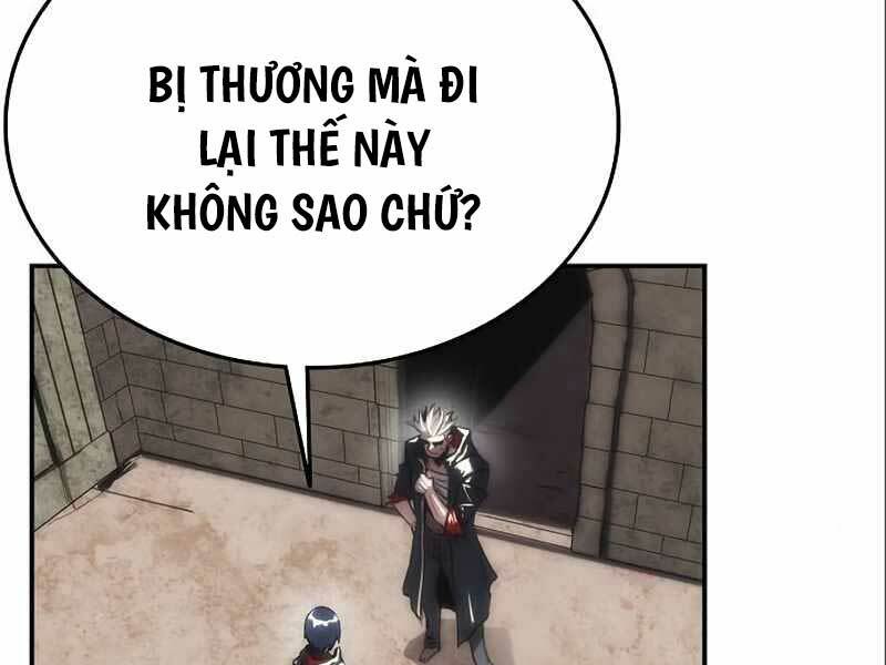 bản năng hồi quy của chó săn chapter 6 - Next chương 7