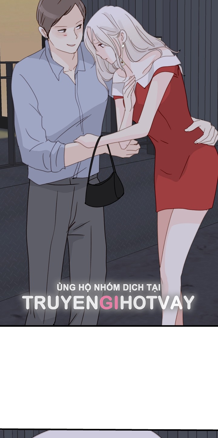 [18+] người bạn thứ năm Chap 22 - Trang 2