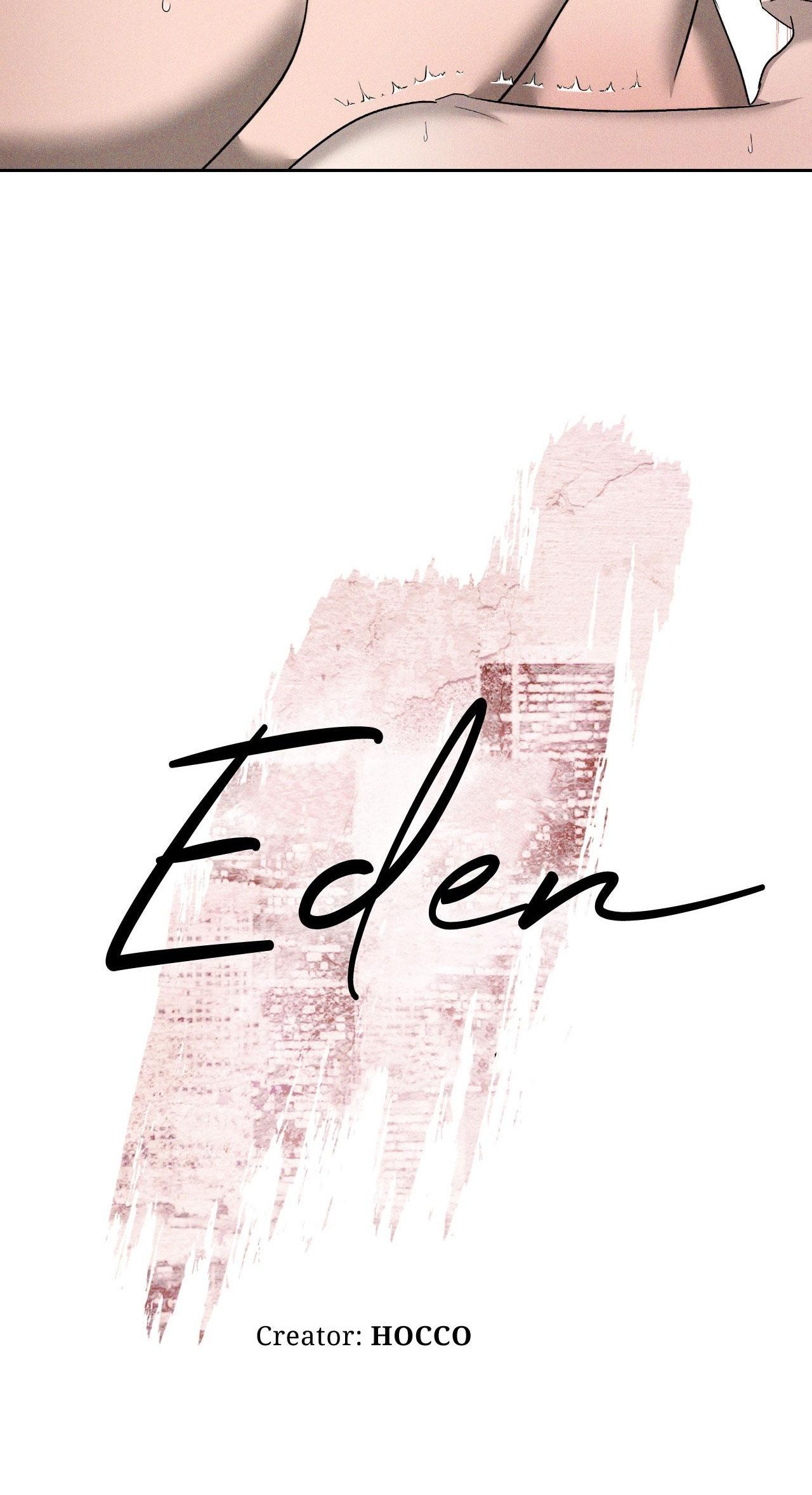 EDEN Chapter 26 - Next 