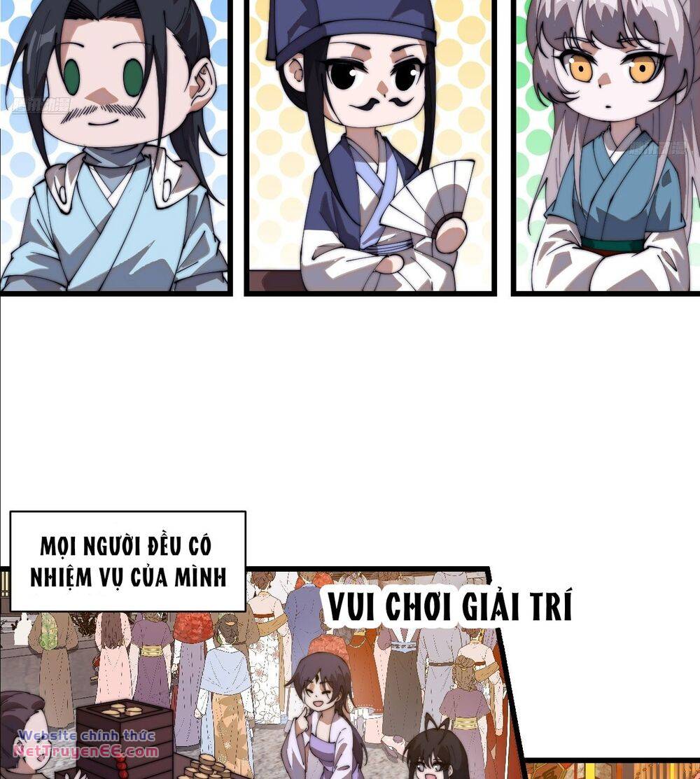 ta có một sơn trại chapter 848 - Trang 2