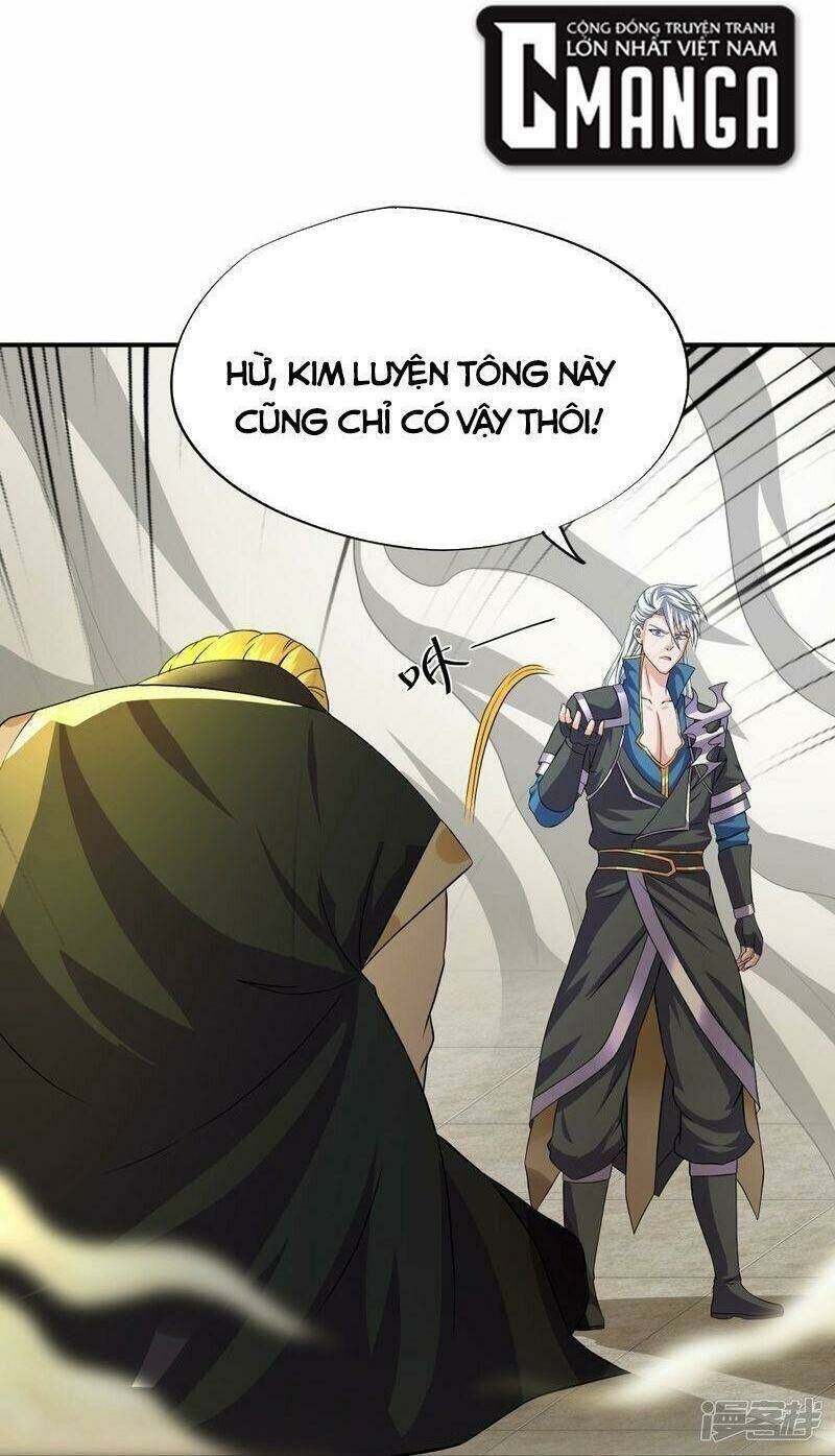 tu la kiếm tôn Chapter 335 - Next Chapter 336