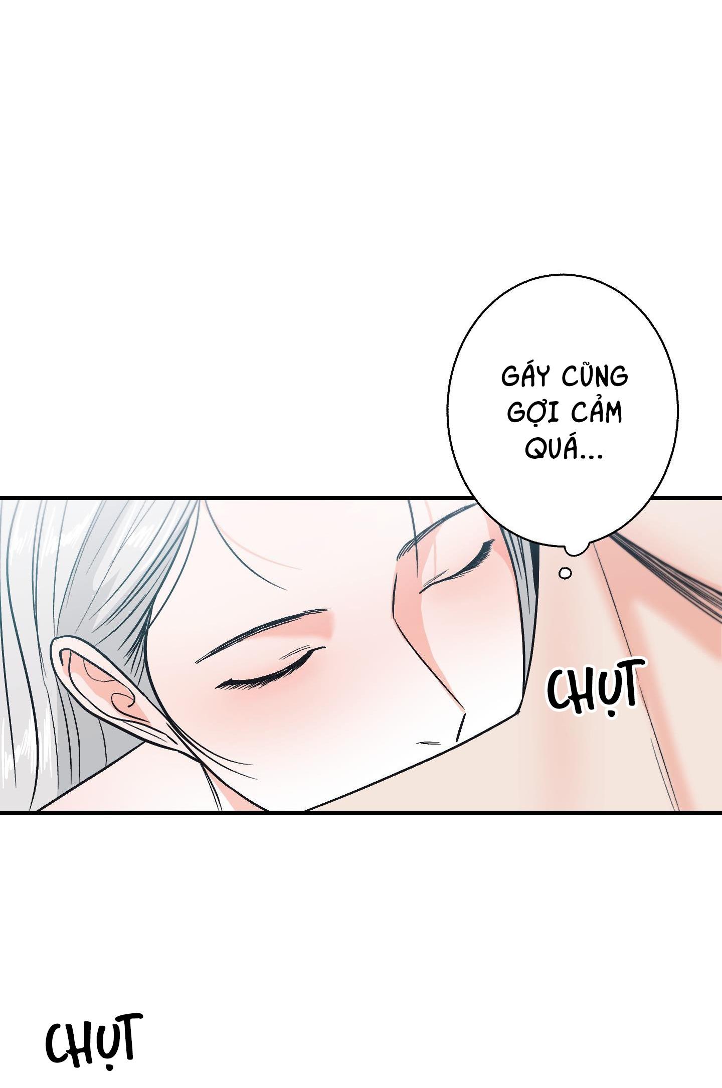 NGHIỆN SEX Chapter 21.4 món đồ chơi 4 - Next 