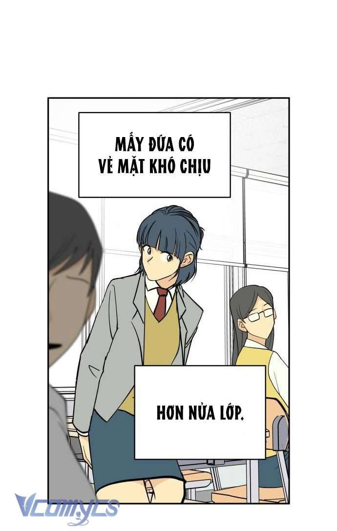 Phòng Chat Không Có Tôi Chap 8 - Trang 2