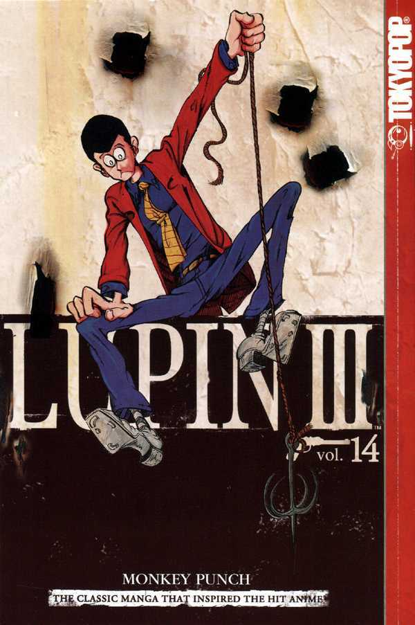 Lupin III